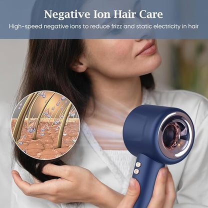 AEROVELLA Smart Ionic Hair Dryer