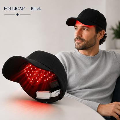 Follicap LED Hair Growth Therapy Cap