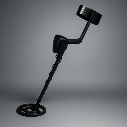 MagnaFind Pro Waterproof Metal Detector