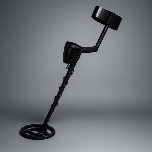 MagnaFind Pro Waterproof Metal Detector