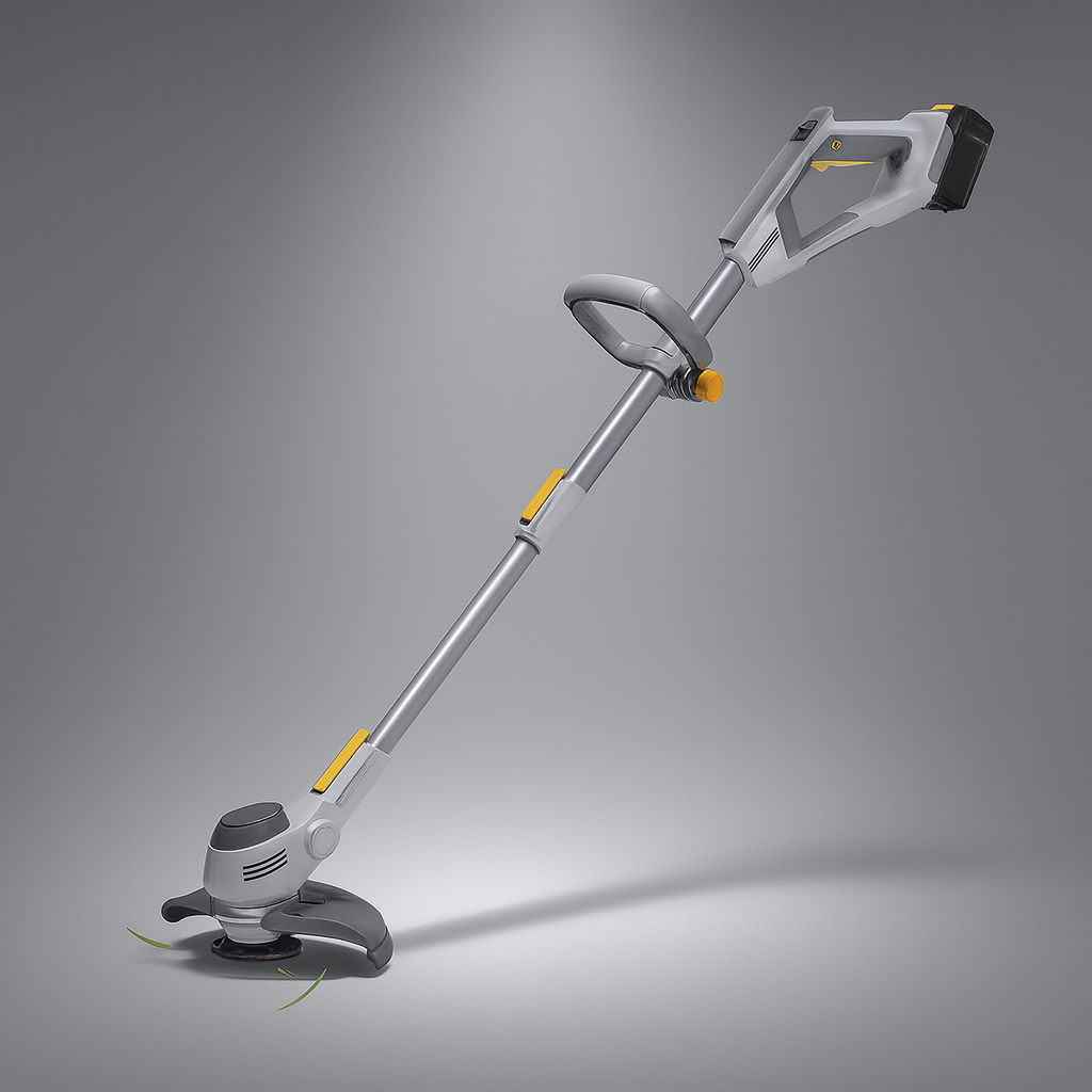 EcoBlade FlexTrim Cordless Grass & Weed Trimmer