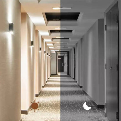 GuardianBell Pro AI Night Vision Doorbell