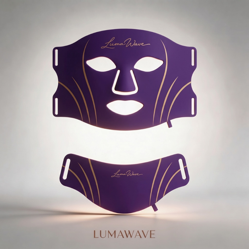 LumaWave Neck Upgrade