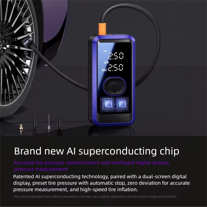 RaptorVolt 12800mAh Jump Starter – 12V Battery Booster for Cars