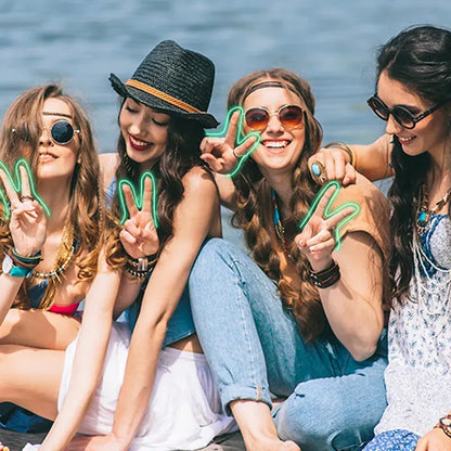 ZenAxis Pro 3-Axis Gimbal – Smart Stabilizer with AI Tracking