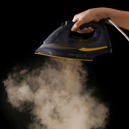 SteamWhale Pro – 2400W Anti-Drip Steam Iron