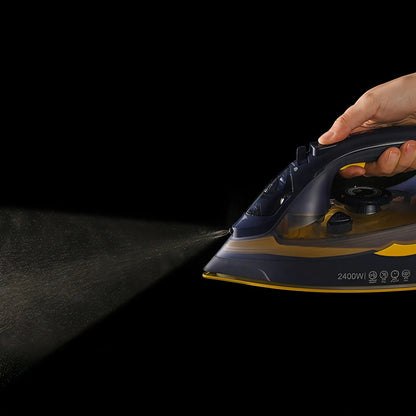 SteamWhale Pro – 2400W Anti-Drip Steam Iron