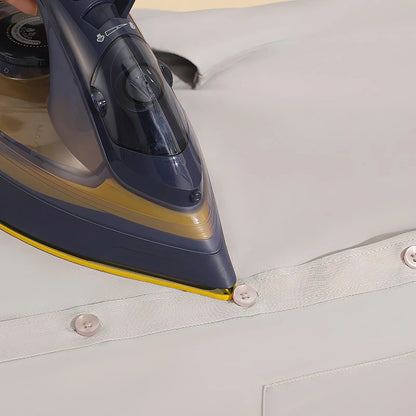 SteamWhale Pro – 2400W Anti-Drip Steam Iron