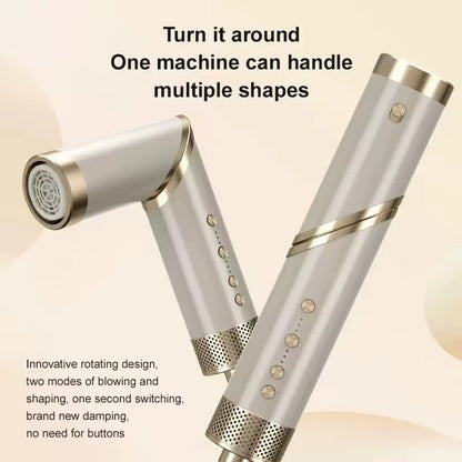Aira 5-in-1 Ionic Hair Styler