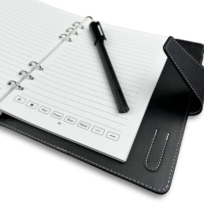 NoteX Smart Digital Notebook – Write, Sync & Create Without Limits