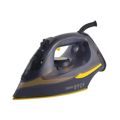 SteamWhale Pro – 2400W Anti-Drip Steam Iron