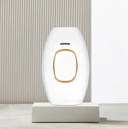 GlowSilk IPL Hair Removal Handset – Smooth Skin at Home